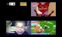Thumbnail of Shinchan makes cry everything d11