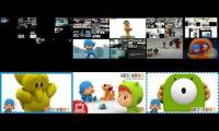 Thumbnail of Pocoyo All On One 214