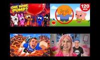 Thumbnail of Up to faster 4 parison