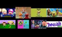 Thumbnail of my favorite videos part 345