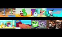 Thumbnail of the best mashup ever 13
