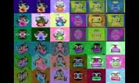 Thumbnail of 4 Klasky Csupo Effects #1 Nineparison