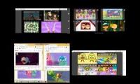 Thumbnail of Up to faster Superparison To Super Simple Songs Pit And Penny Baby Bus El reino infantil and Chavo