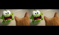 Thumbnail of up to faster 2 parison om nom