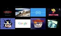 Thumbnail of World Commercial Logos Eight-Parison