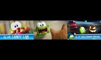 Thumbnail of up to faster 3 parsion to om nom