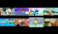 Thumbnail of up to faster 8 parison