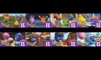 Thumbnail of Los backyardigans episodios 12s y 18s