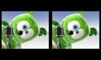 Thumbnail of Hi there with your child