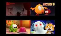 Thumbnail of Korben just injured wenda and the others