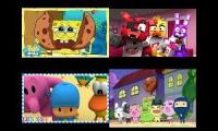 Thumbnail of UP TO FASTER CRYING 4 PARISON