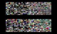 Thumbnail of Thalia Sooty Fans Sparta Remix Gigaparison 1 (IFGTCB Version)