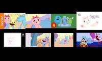 Thumbnail of Happy Tree Friends Spin fun knowin ya comparison #2