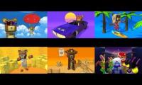 Thumbnail of All Super Bear Songs