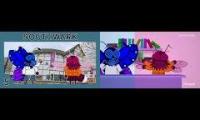 Thumbnail of Borough Bugs Series 1 Episode 5 Oringal Vs Quant TV