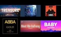 Thumbnail of My Favorite Fun Songs