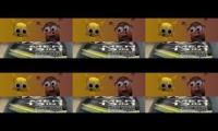 Thumbnail of Up to faster 6 parsion men 13 in 1 but sprunki