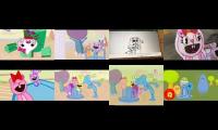 Thumbnail of Happy Tree Friends Spin fun knowin ya comparison #3
