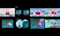 Thumbnail of Happy Tree Friends Eye Candy Comparison #2