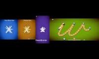 LetterSchool Alphabet U-Z (FINAL PART)