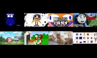 Everyone Mashup Videos All