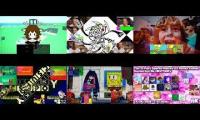 (Quadparison) Unlove V2 Mashup (Ft: Quadruple Unlove Unacceptable)