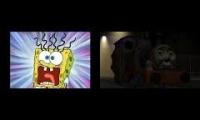 Everybody Reacts To Sodorland Womans Death