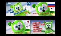 Thumbnail of 4 gummy bears full version
