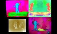 Thumbnail of 4 Noggin And Nick Jr Logo Collection V1312 (Fixed)