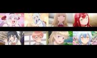 Thumbnail of Annoying Goose Konadeshi Edition 7