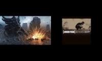 Thumbnail of Starcraft trailer that Jeremy showed but lore accurate