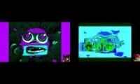 Thumbnail of klasky csupo effects 2 icepurpleflangedsawchorded and group helium