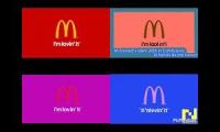 Thumbnail of McDonald’s Ident 2016 Quadparsion 1