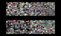 Thumbnail of Thalia Sooty Fans Sparta Remix Gigaparison 1 (Giomar Carrión Version)