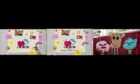 Thumbnail of We Love Gumball promo (English, Arabic, vs Turkish)