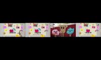 Thumbnail of We Love Gumball promo (English, Arabic, vs Turkish)