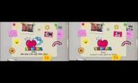 Thumbnail of We Love Gumball promo (Arabic, MENA vs free-to-are)