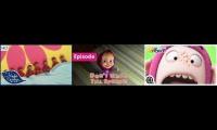 Thumbnail of Up to Faster 3 Parison