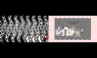 klasky csupo effects 2 super duper high pitched and turs asleep