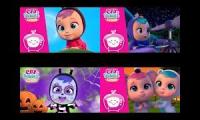 Up to Faster 4 Parison of Cry Babies Magic Tears Bulgarian