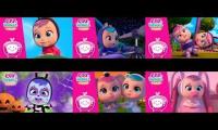 Thumbnail of Up to Faster 6 Parison of Cry Babies Magic Tears Bulgarian