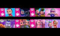 Thumbnail of Up to Faster 8 Parison of Cry Babies Magic Tears Bulgarian