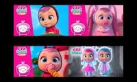 Thumbnail of Up to Faster 4 Parison Cry Babies Magic Tears Francais