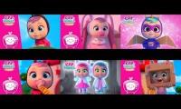 Thumbnail of Up to Faster 6 Parison of Cry Babies Magic Tears Francais
