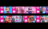 Thumbnail of Up to Faster 8 Parison of Cry Babies Magic Tears Francais