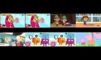 Thumbnail of Starfire I Peppa Polly Courtney Gone Crazy