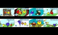 Thumbnail of All Peep and the Big Wide World Episodes/Segments at the same time (Season 1) (Part 4)