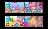Thumbnail of Up to Faster 4 Parison of Piny Institute of New York Francais