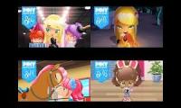 Thumbnail of Up to Faster 4 Parison of Piny Institute of New York Francais V2
