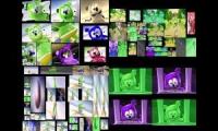 Thumbnail of 190 gummy bears remake